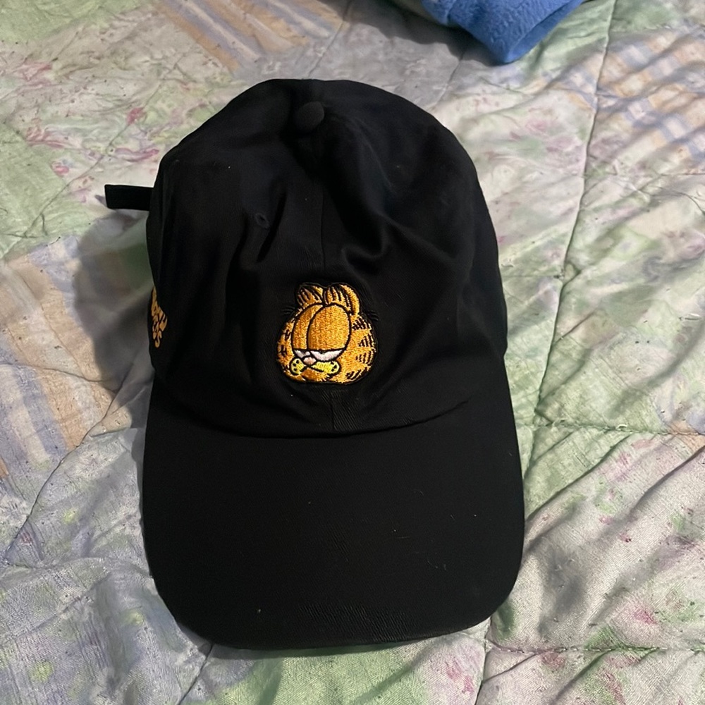Garfield “The Hundreds” Dad Hat